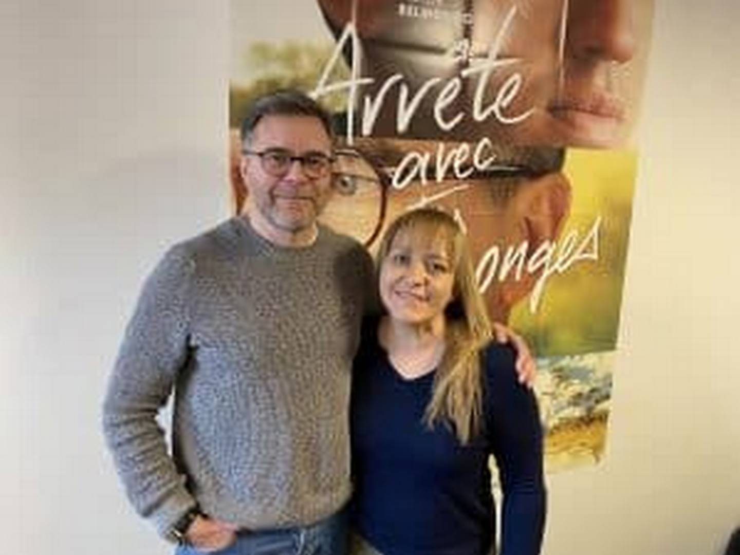 photo Guillaume de Tonquedec