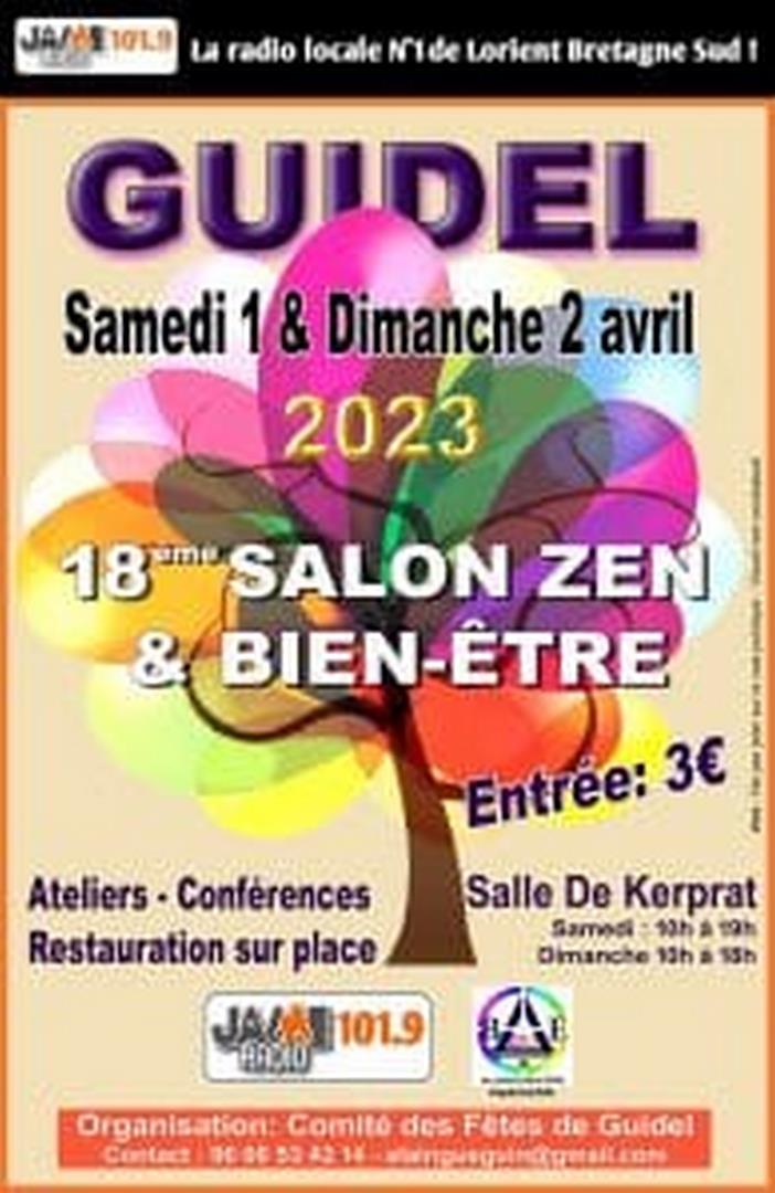 Salon Zen Guidel