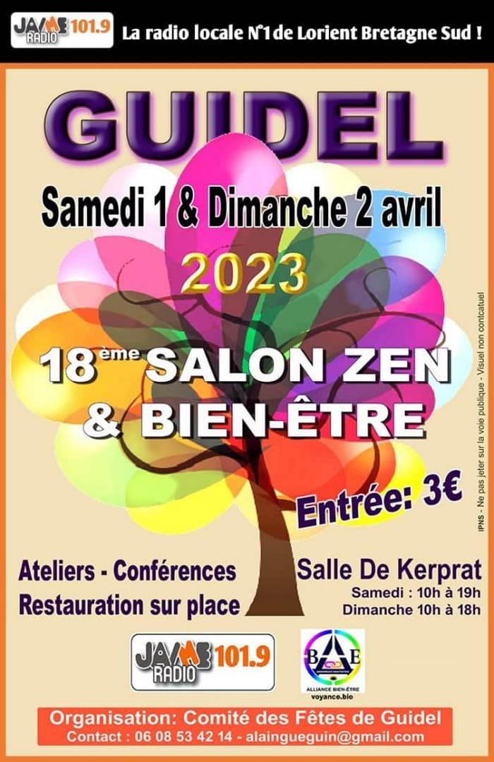 Salon Zen Guidel