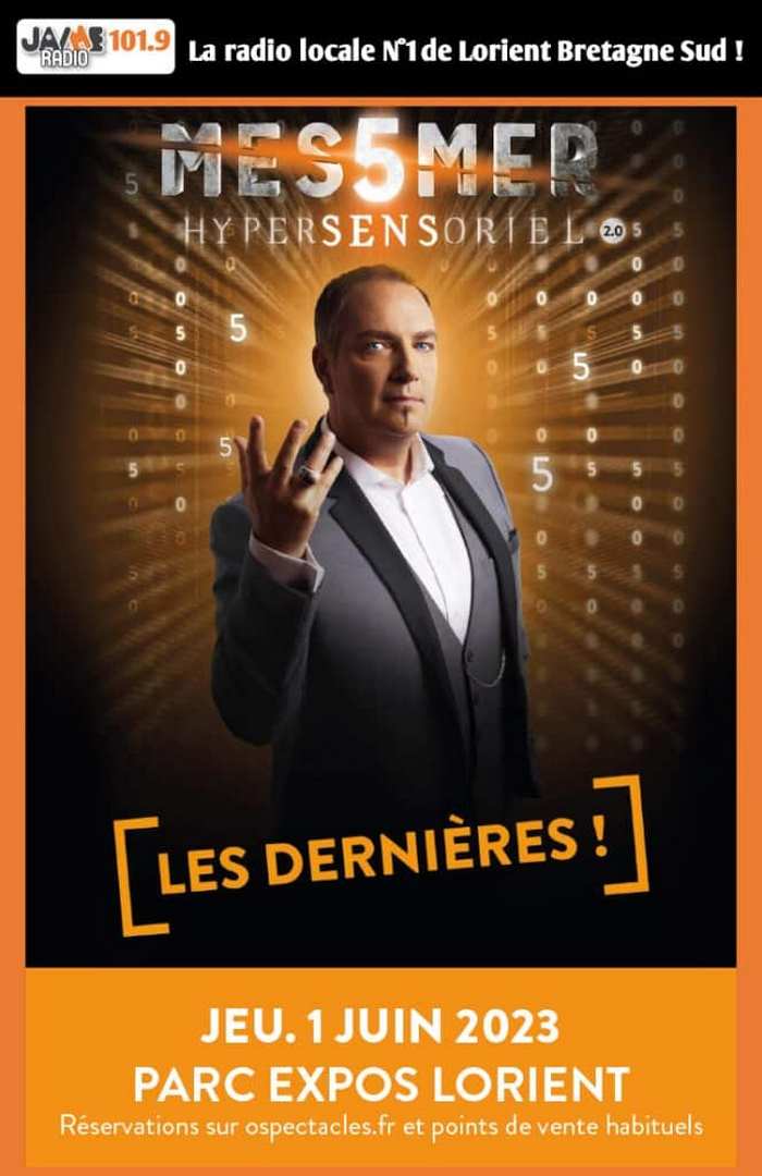 Spectacle Messmer
