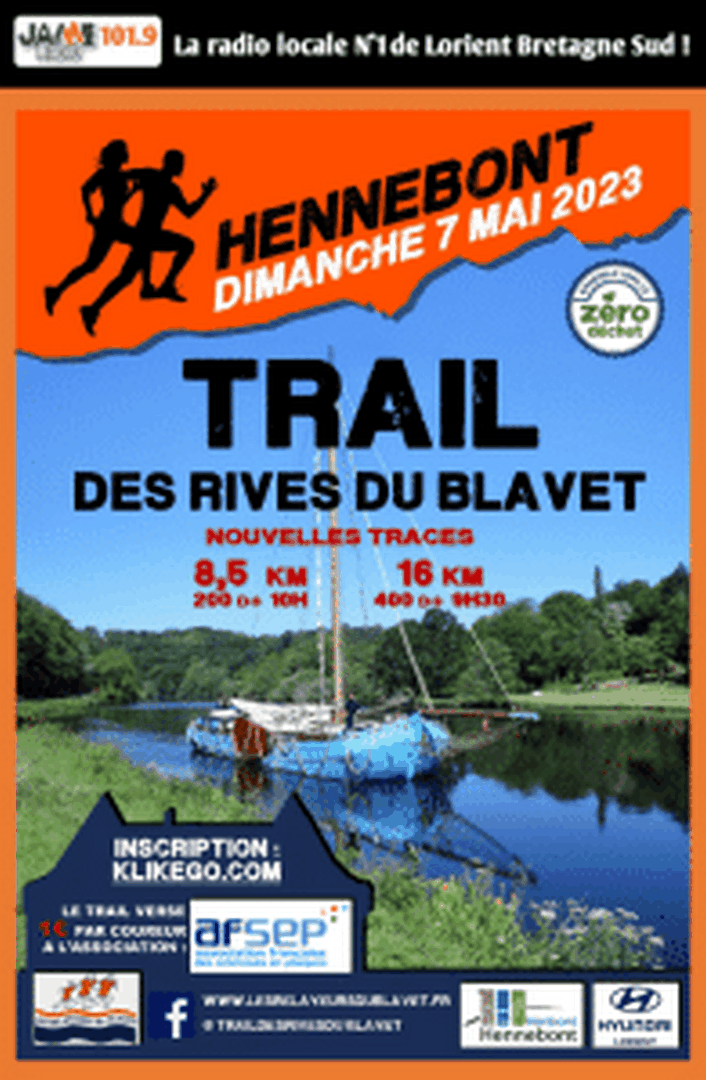 les relayeurs du blavet