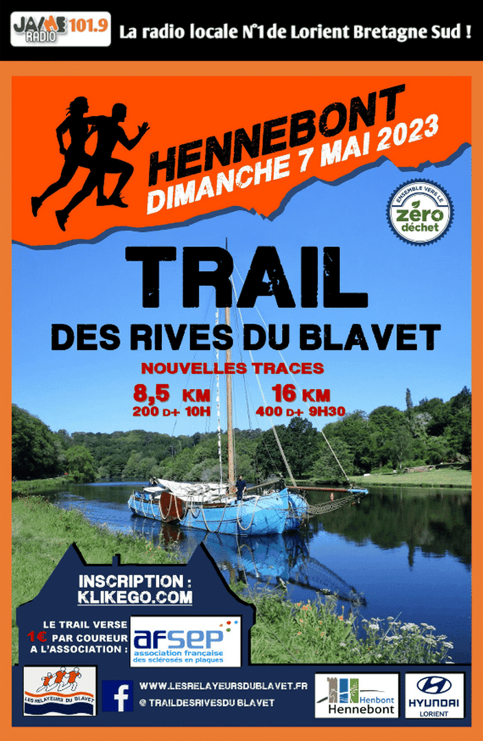 les relayeurs du blavet