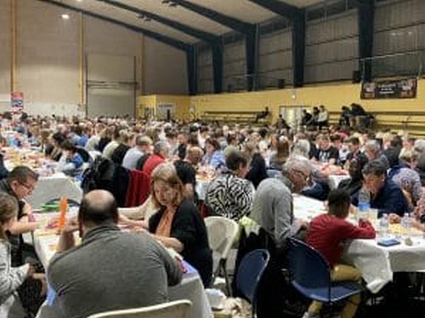 super loto US MONTAGNARDE