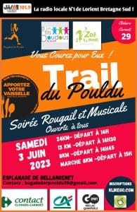 Trail du Pouldu