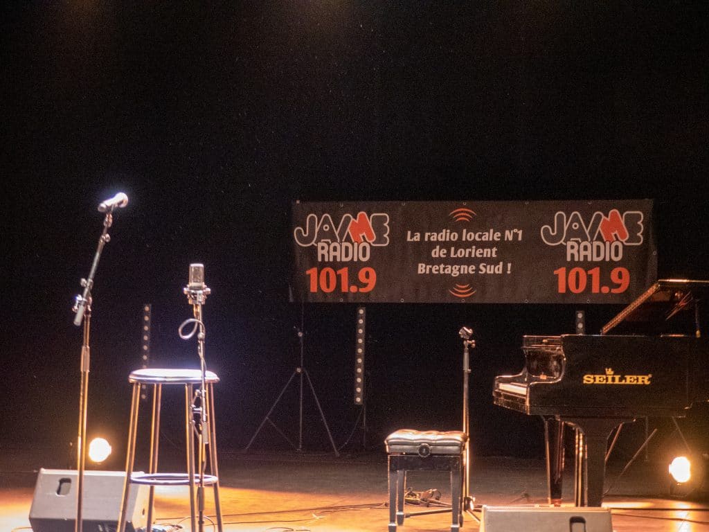 Jaimeradio