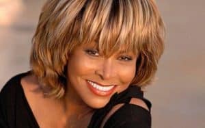 Tina TURNER