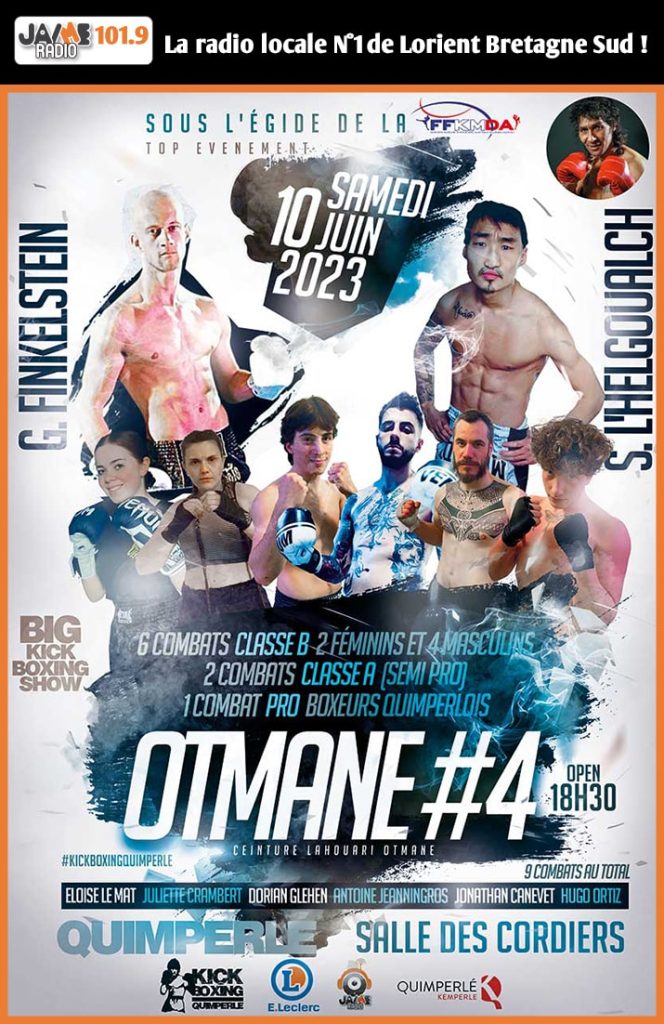 Otmane#4