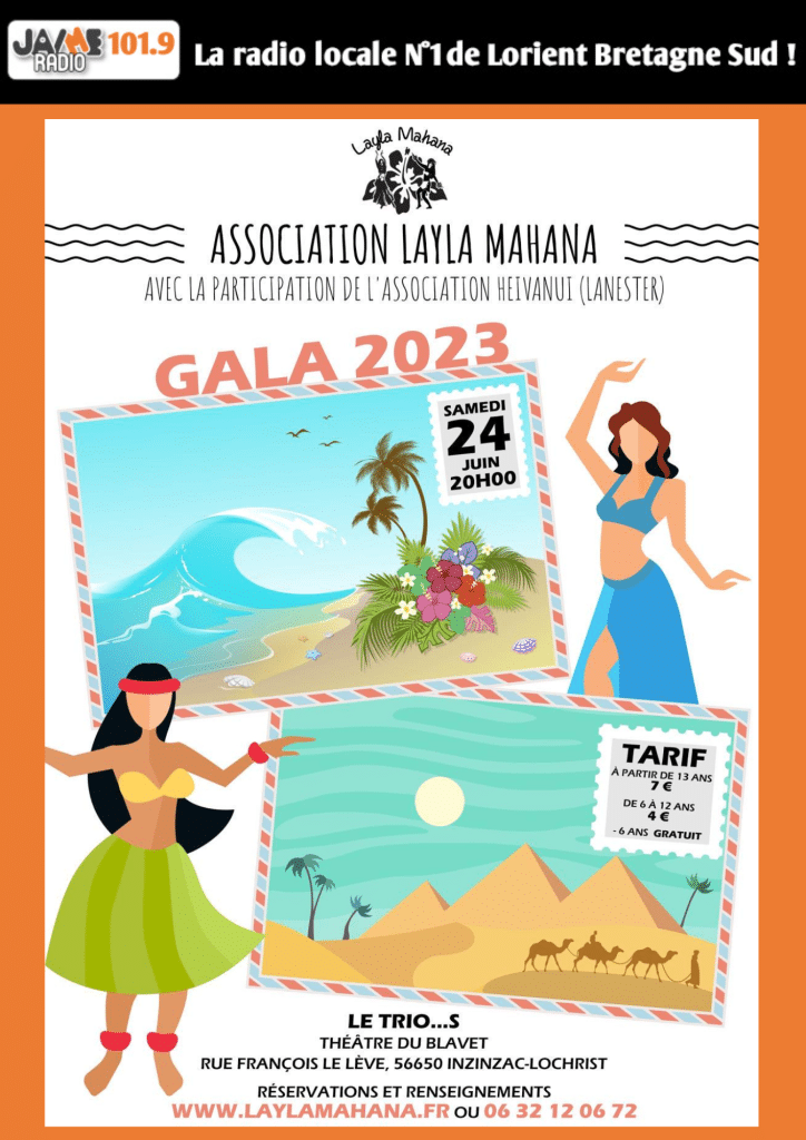 Asso Layla Mahana