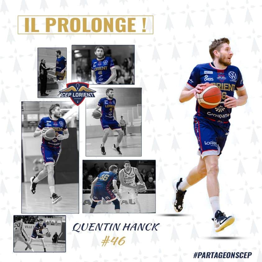 CEP prolongation