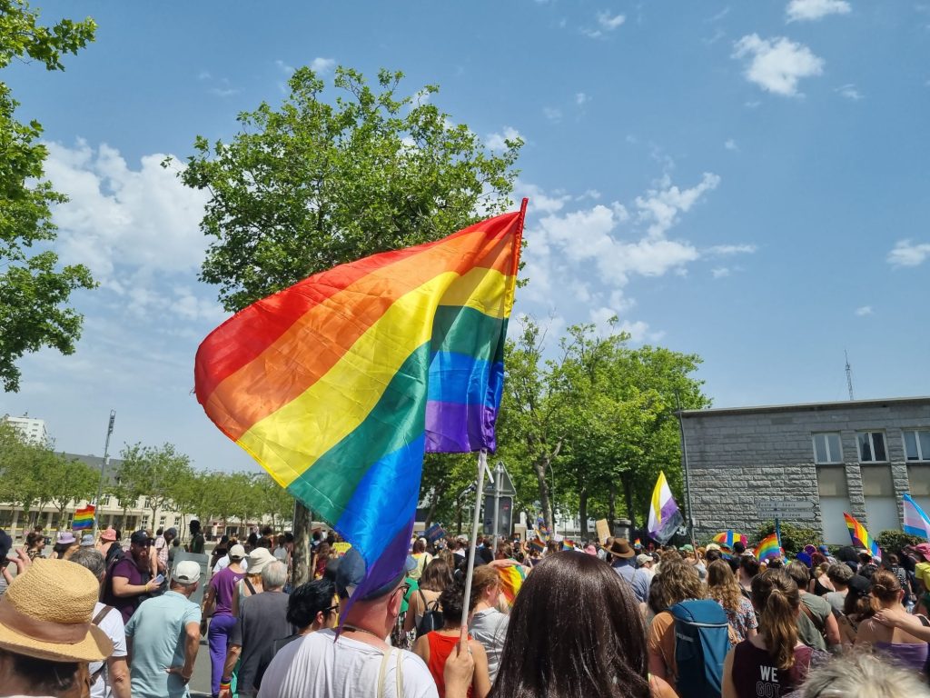 Pride Lorient