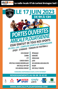 amicale Plouaysienne