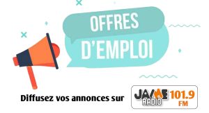 Vous cherchez à recruter pour la saison estivale ?