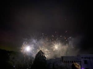 feu artifice hennebont