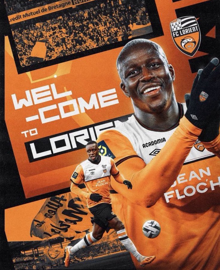 FCL Benjamin Mendy