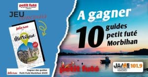 Gagnez votre guide Petit Futé !