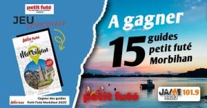 Gagnez votre guide Petit Futé !