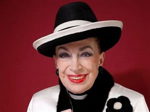 GENEVIEVE DE FONTENAY