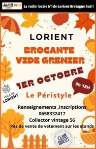 Affiche collector Vintage 56