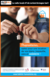 ASSO Habitat et humanisme