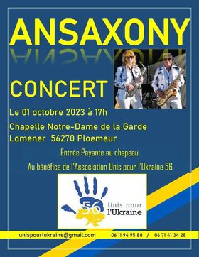 affiche UKRAINE