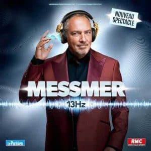 messmer 13 HZ