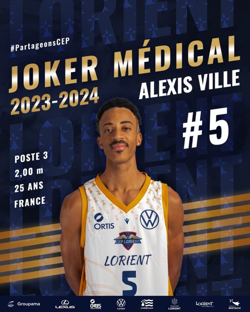 cep lorient alexis ville