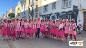 Lorientaise 2023, les photos des marcheuses