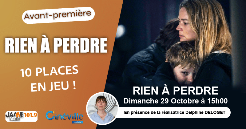Rien à perdre jeu