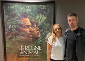 avp le règne animal