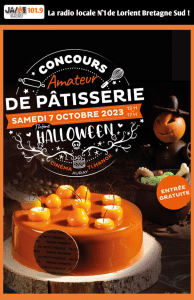 Concours patisserie Au petit prince