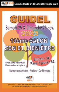 salon zen et bien-être