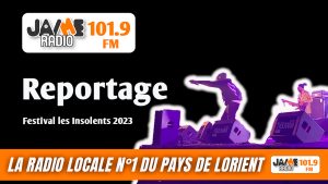 VIDÉO : la collection automne du festival Les Insolents