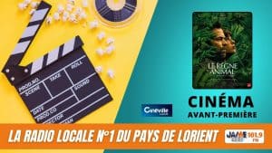 VIDÉO : Avant-première du film "Le règne animal"