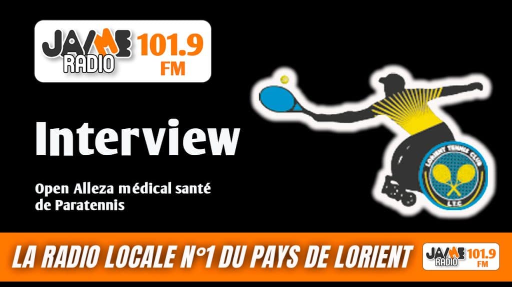 VIDEO : Open Alleza médical santé de Paratennis