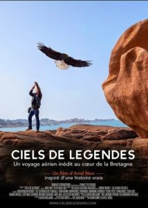 Affiche Ciels de Légendes