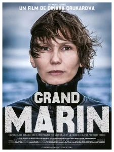 Affiche Grand Marin