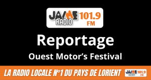Ouest Motors Festival