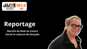 Marché de noël CSCK