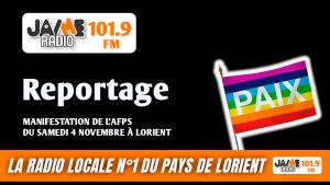 VIDÉO : Manifestation pour la paix à Gaza interdite puis autorisée