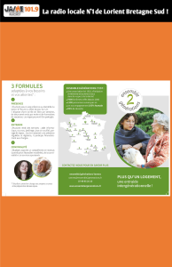 Affiche Ensemble2génération