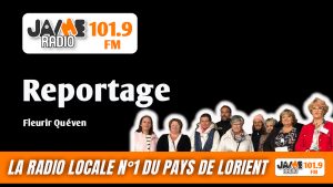 VIDÉO : l'Association FLEURIR QUÉVEN récompense ses lauréats