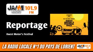 Ouest Motor's Festival 2023