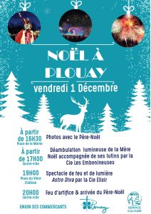 Noel à Plouay
