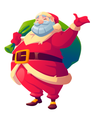 père noël