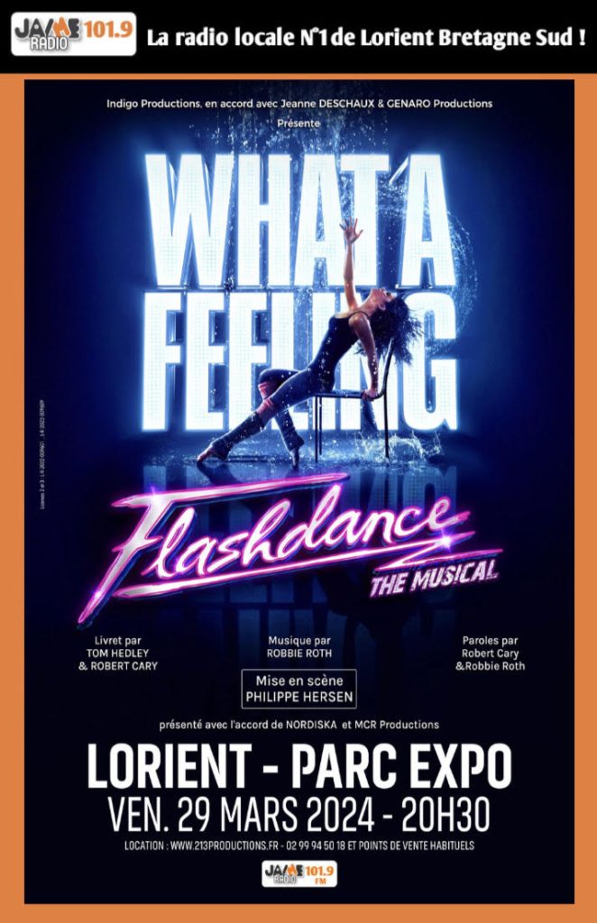 Flash Dance