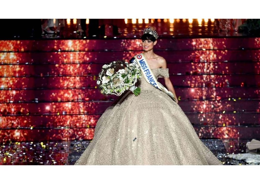 Miss France 2024