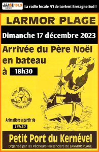 Affiche asso pêcheurs et plaisanciers