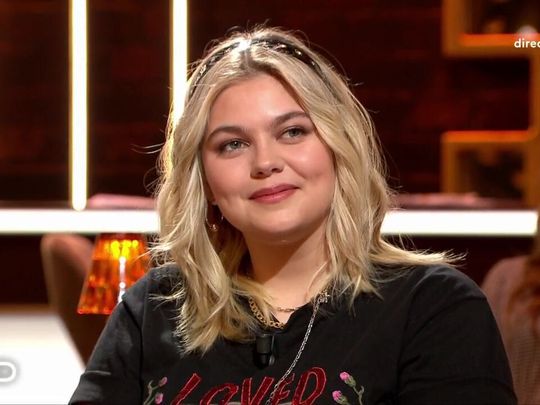 Louane à Lorient pour le Grand Concert 2024 ! - Jaimeradio