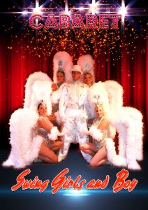 Cabaret comité des fêtes guidel