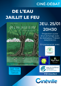 ciné débat cinéville